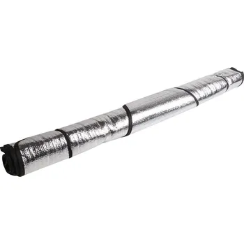 Autosklo Clona na čelní sklo ALU MAXI 180*85cm