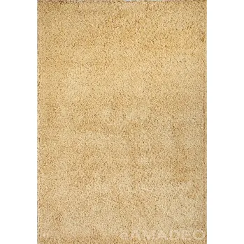 Koberec Spoltex Efor Shaggy 2226 béžový 120x170cm