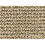 EDEL Luxusní koberec Edel Centre Point 132 Mushroom - béžový - 4m