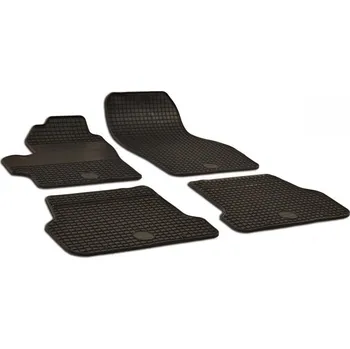 autokoberec Gumové koberce Gumárny Zubří Mazda 3 (2004-)