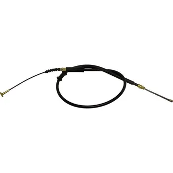 Lanko parkovací brzdy brzdové lanko Starline