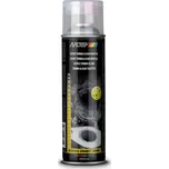 MOTIP Čistič turba a EGR ventilu, 500 ml