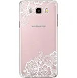 iSaprio White Lace 02 pro Samsung…