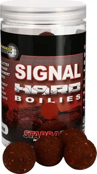 Boilies Starbaits Hard Boilies 20 mm/200 g