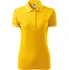 Dámské tričko Malfini Urban 220 žluté