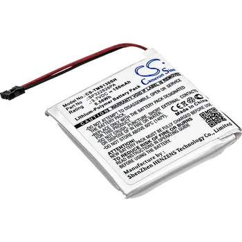 Baterie pro mobilní telefon Baterie Cameron Sino CS-TMS130SH - neoriginální