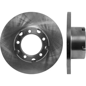 Brzdový kotouč Brzdový kotouč STARLINE