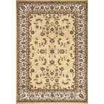 Spoltex Orientální kusový koberec Salyut 1579B - béžový - 240x340cm
