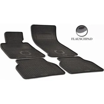 autokoberec Gumové koberce Gumárny Zubří BMW 5 (E 39) (1996-2004)