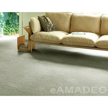 Koberec Associated Weavers - Belgie Ekologický koberec Sedna Varuna 29 - zelený - 4m