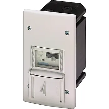 3RV1913-2DA00 těleso z izolačního materiálu s ovládací membránou, metrická kabelová průchodka, Siemens