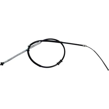 Lanko parkovací brzdy brzdové lanko Starline