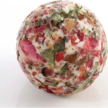 Bombs Cosmetics Bomb Cosmetics Koupelová kulička Květinový trh 30g