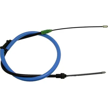 Lanko parkovací brzdy brzdové lanko Starline