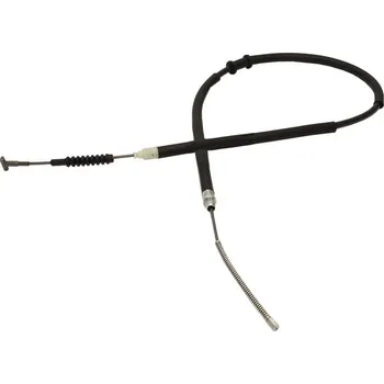Lanko parkovací brzdy brzdové lanko Starline