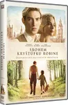 DVD Sbohem Kryštůfku Robine (2018)