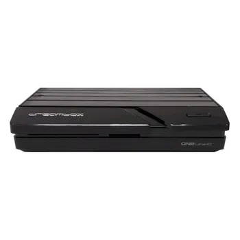 Dreambox One UHD 4K 38690