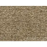 EDEL Luxusní koberec Edel Centre Point 137 Clay - béžový - 4m