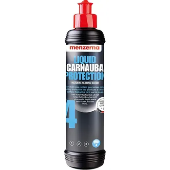 Autovosk Menzerna Liquid Carnauba Protection 250ml tekutý vosk