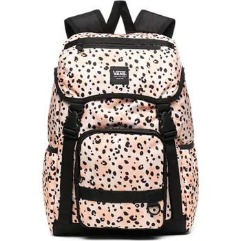 Batohy 2025 vans leopard