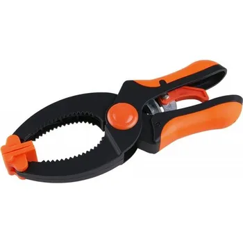 Truhlářská svěrka Svěrka ráčnová 9"/230mm