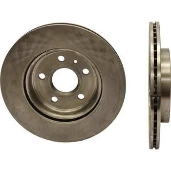 Brzdový kotouč Brzdový kotouč STARLINE