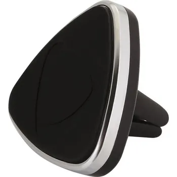 Držák magnetický do ventilační mřížky, trojhranný