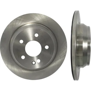 Brzdový kotouč brzdový kotouč Starline