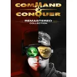 Command and Conquer Remastered Collection PC