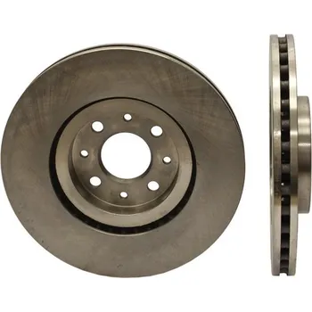 Brzdový kotouč Brzdový kotouč STARLINE