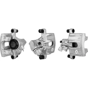 Brzdový systém Brzdový třmen STARLINE levý