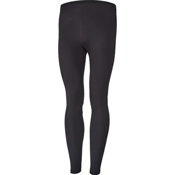 Dámské legíny BARIDI wear Legíny REGULAR dámské tenké Outlast® - černá Velikost oblečení: S