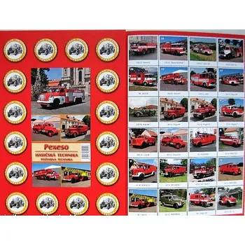 Pexeso Pexeso HÁSIČSKÁ TECHNIKA