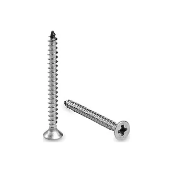 Zábradlí Hahn Steel Šroub do hmoždinky M5x60/35 pro montáž držáku