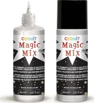 Cernit Magic Mix Změkčovač hmoty 80 ml