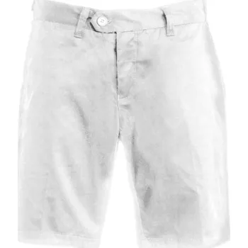 pracovní kraťasy Bermudy Payper Sea Barva: Bílá, Velikost: S