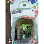 Seniorské elegie - Karel Johana (2015, brožovaná)