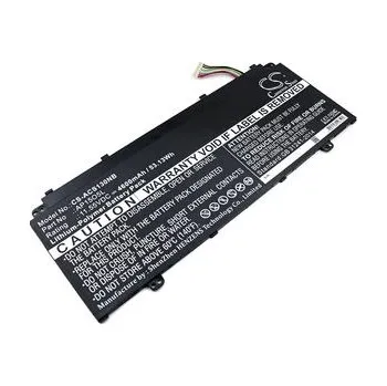 Baterie k notebooku Baterie pro Acer Chromebook R13 Cb5-312t-K8z9, 4600 mAh, Cameron Sino CS-ACS130NB