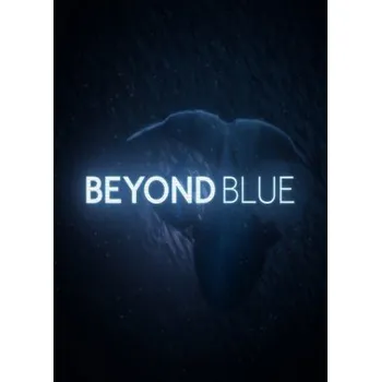 Herní zařízení Beyond Blue PC