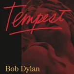 Tempest - Bob Dylan [CD]