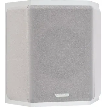 Elektronika Monitor Audio Bronze FX (bílé)