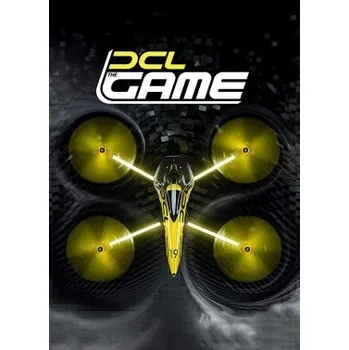 Počítačová hra DCL - The Game PC