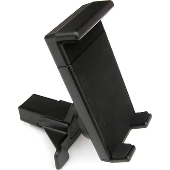 Autodoplněk Škoda Auto Držák multimédii Smart Holder pro Škoda Yeti (2009 - 2017) - originál 3V0061129 DODAT BEZ ADAPTÉRU