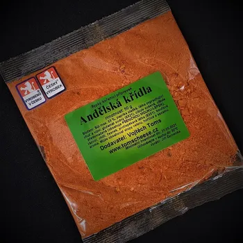 Koření Andělská křídla 50 g