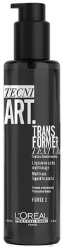 Stylingový přípravek L’Oréal Professionnel Tecni.Art Transformer Gel To Foam 150 ml