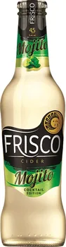 Cider Frisco Mojito 330 ml