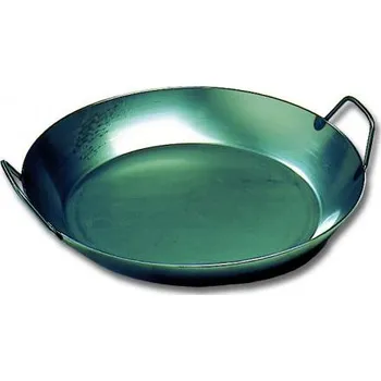 Pánev Pánev ocelová PAELLA 36cm Sleva 160Kč