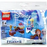 LEGO Disney Frozen II 30553 Elsa na…