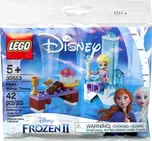 LEGO Disney Frozen II 30553 Elsa na…