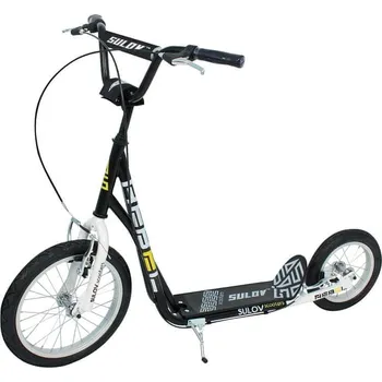 Koloběžka Sulov Rebel